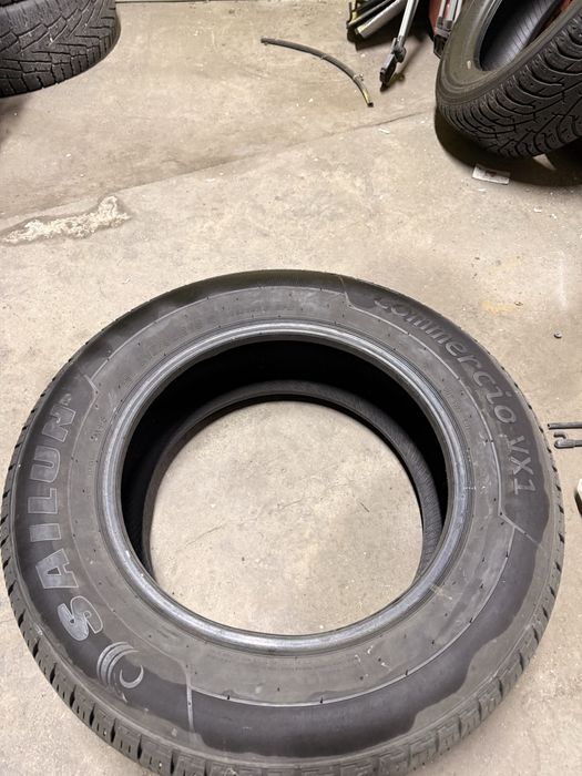 Продам резину,Sailun (летние)