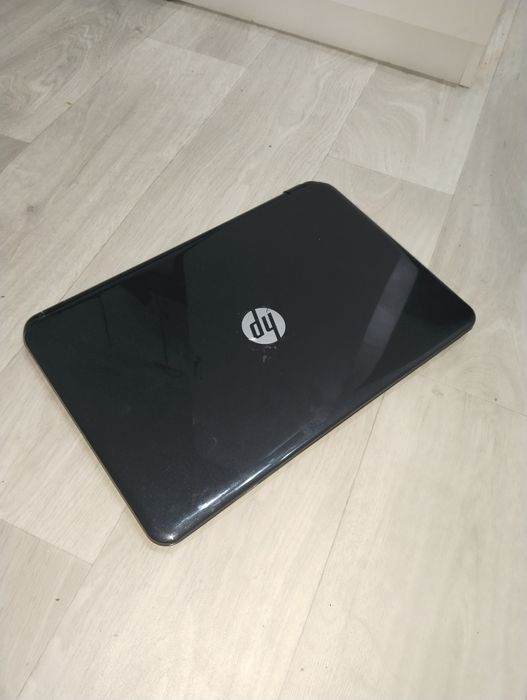 Отличный ноутбук Hp