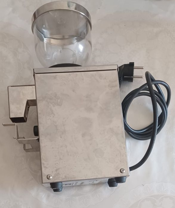 Moara De Cafea Isomac Profesionala