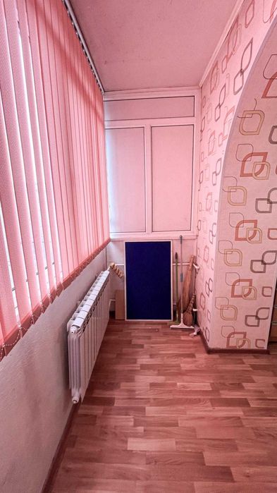 продам 3х квартиру  Даулет Империя