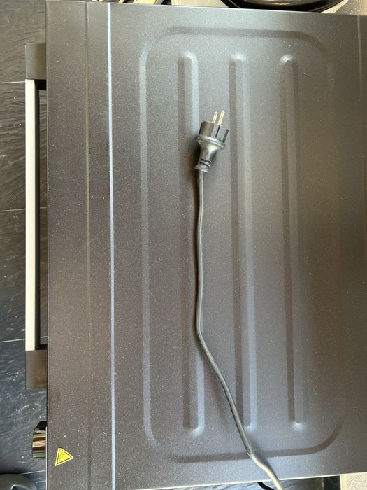 Готвярска печка за готвене