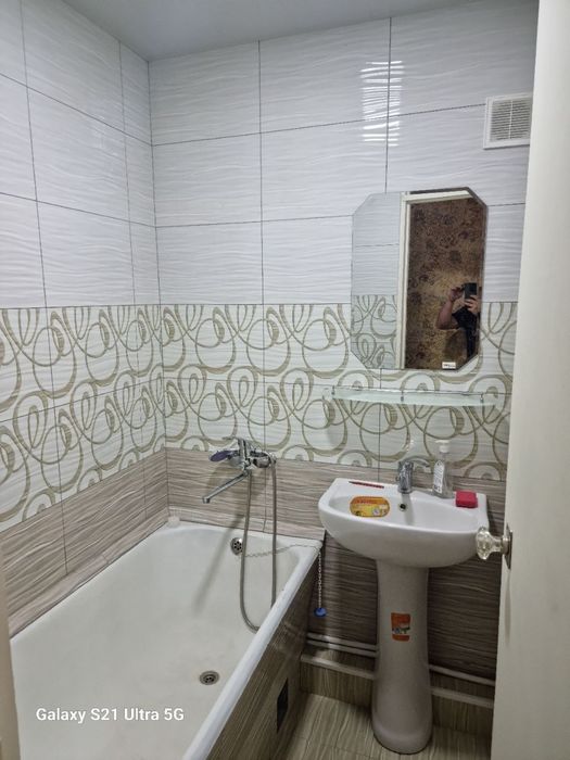 Продаётся 2х комнатная Квартира