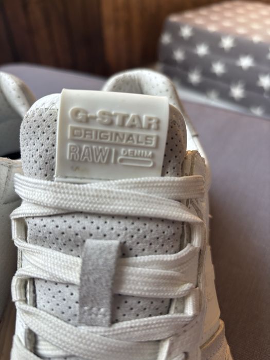 Маратонки G-Star