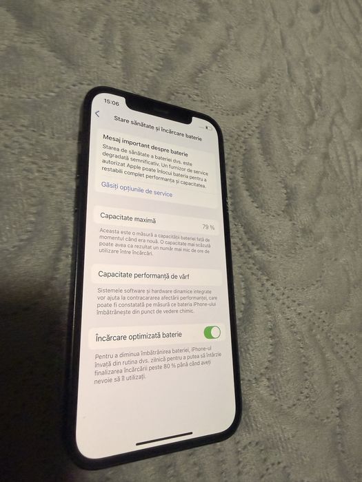 Iphone 12 64gb cu huse gratis