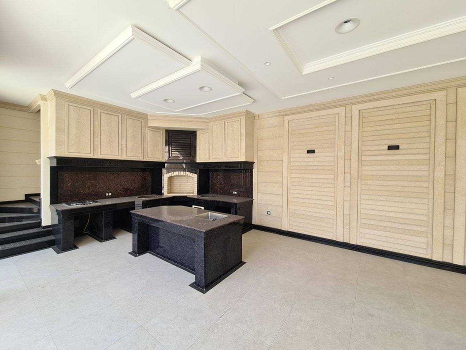 Элитный дом с бассейном и СПА в закрытом комплексе