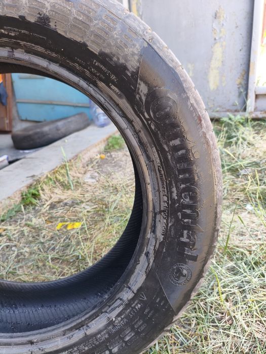 Продам один баллон б/ у