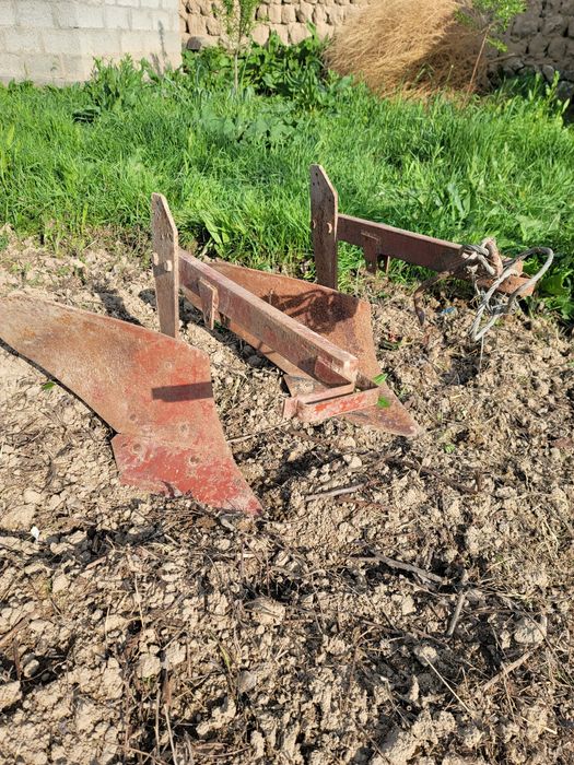 пулик корпус сотилади