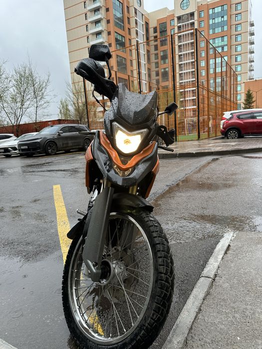 Racer Ranger RC300 с документами