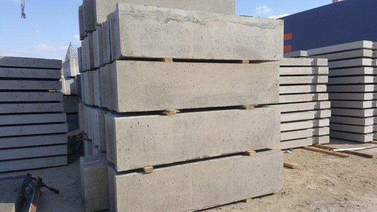 ФБС 24,4,6 фундаментные блоки