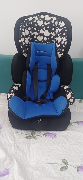 Детское кресло для авто