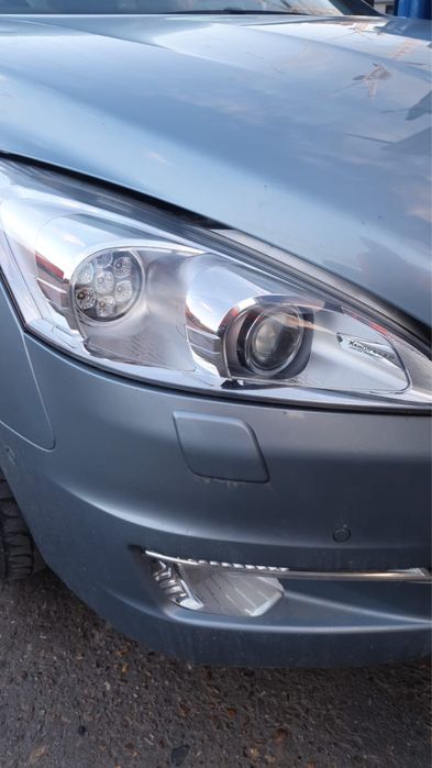 Dezmembrez peugeot 508 1.6 , 2.0 HDI 2011-2018