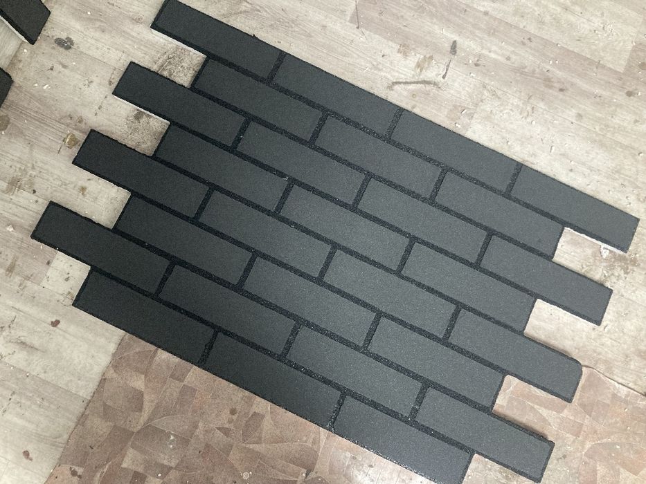 Термопанели, мягкий кирпич