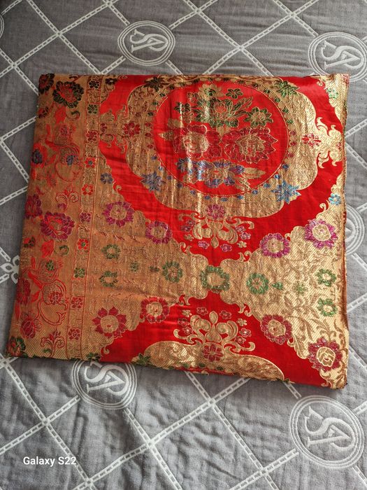 Корпе. Шай корпе. Кілемше. Коврики