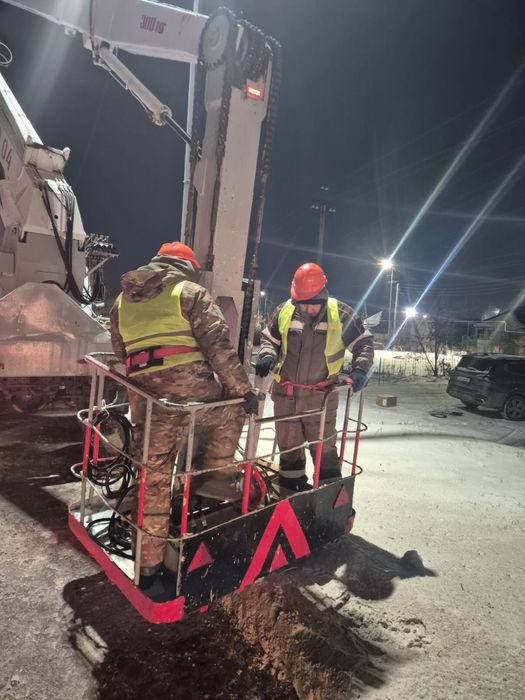 Видеонаблюдение под ключ