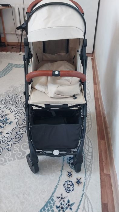 Коляска для вашего малыша