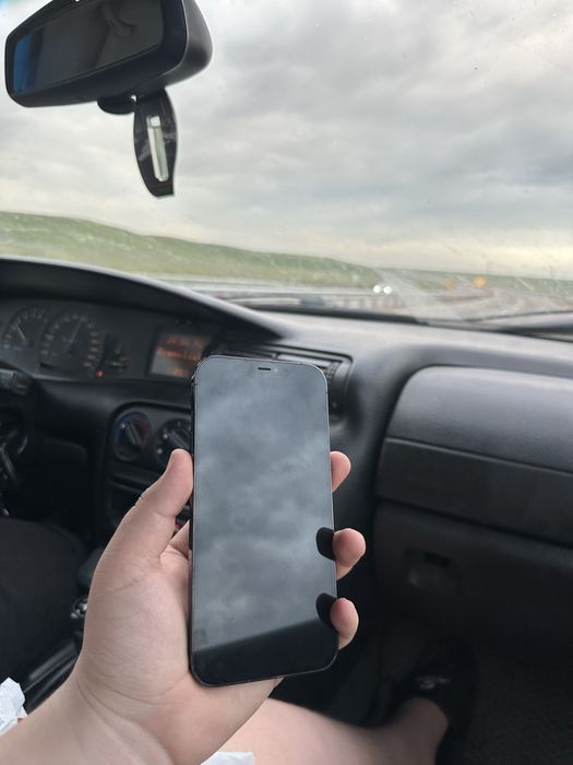 Айфон 12 про макс ВСЕ РАБОТАЕТ