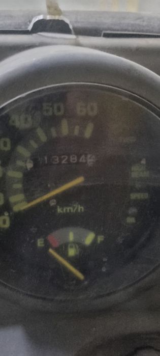 Мопед honda gyro