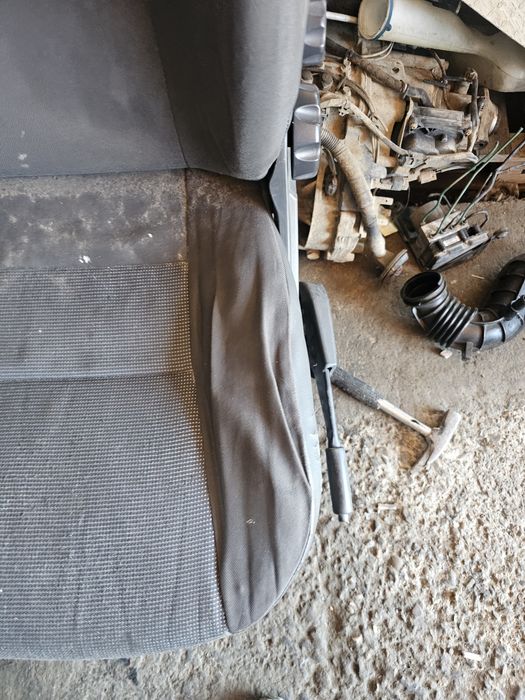 Lichidare stoc scaun șofer Fiat Ducato peugeot boxer citroen jamper
