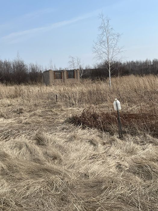Участок с/о Веснянка