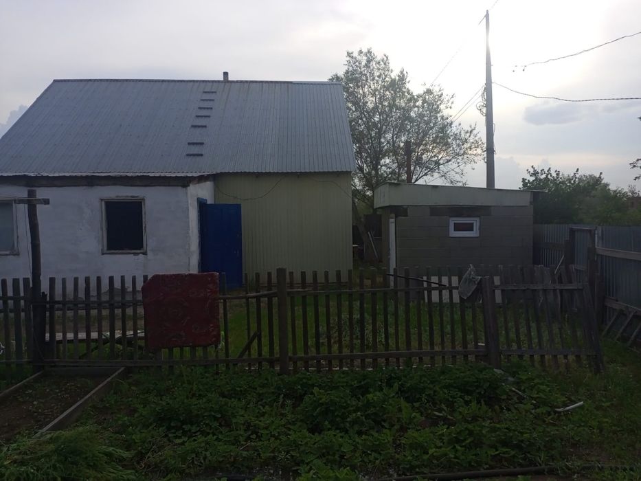 Продам дом недорого
