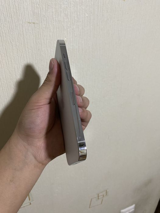 IPhone 14 Pro 128 gb silver