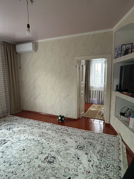 Продается дом с условиями