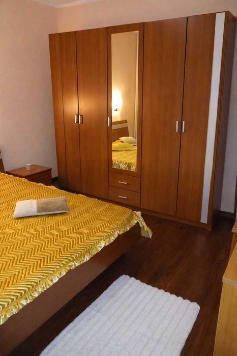 Дава се под наем Тристаен апартамент в София, Овча купел 1 - 87 кв.м за 650 € - Снимка #6