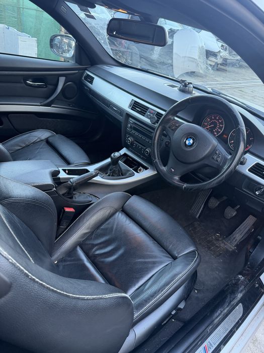 Piese BMW 320d E92 LCI Mpaket