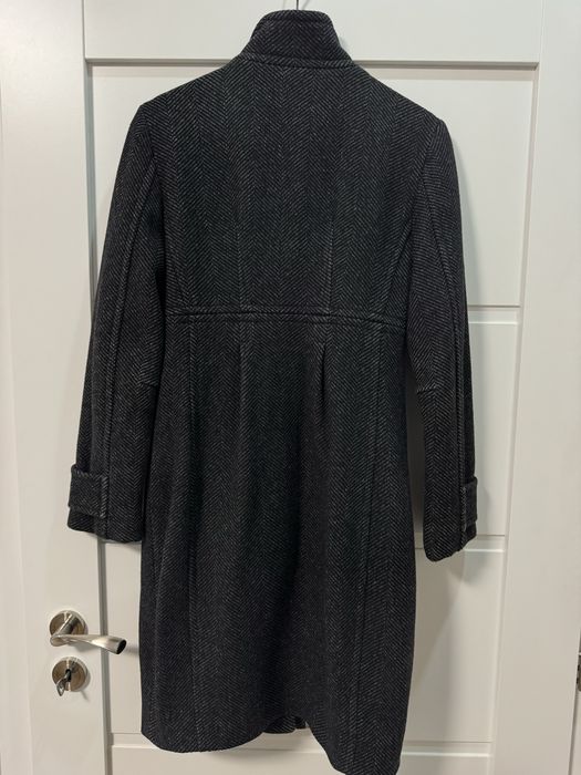 Дамско палто Sisley XS