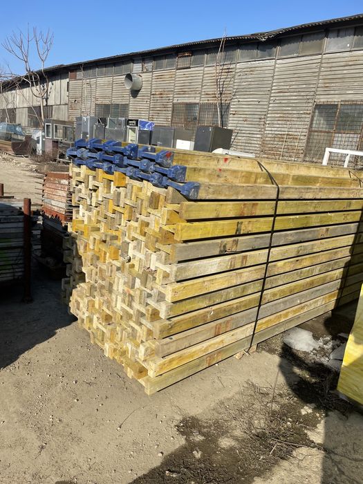 Grinda DOKA H20 cofraj planseu