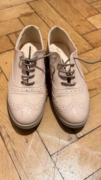 Pantofi dama Primadonna 36