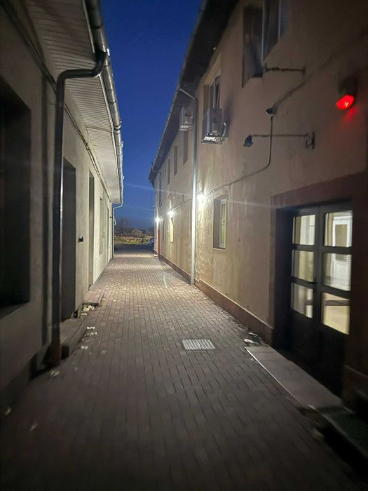 De Inchiriat Seini cental