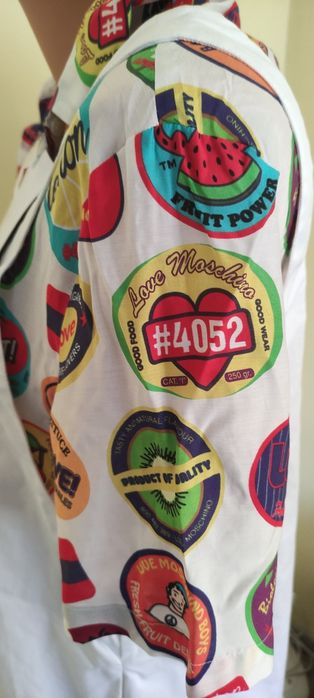 LOVE Moschino рокля