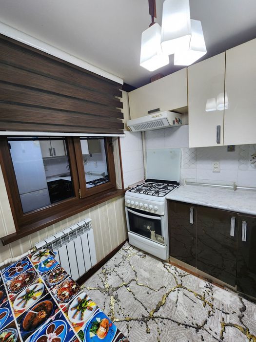 Чиланзар-24 квартал 3/2/4