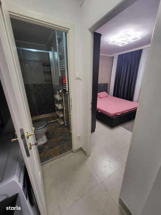 Apartament cu 2 camere | Sos. Giurgiului | Mobilat