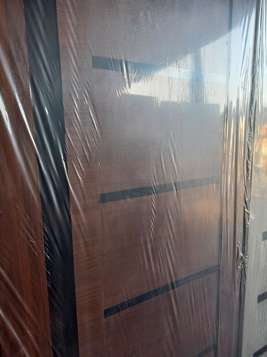 Межкомнатные двери из мдф с доставкой.