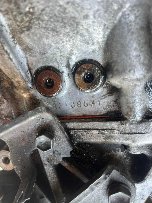 Скоростна Кутия TOYOTA AVENSIS 2.2 D-CAT 177к.с.-Ръчна 6ск.