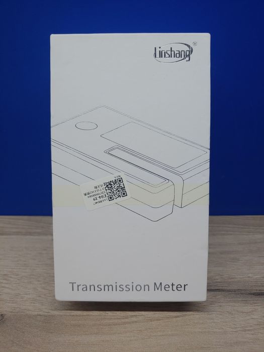 Аппарат тоник для измерения тонировки