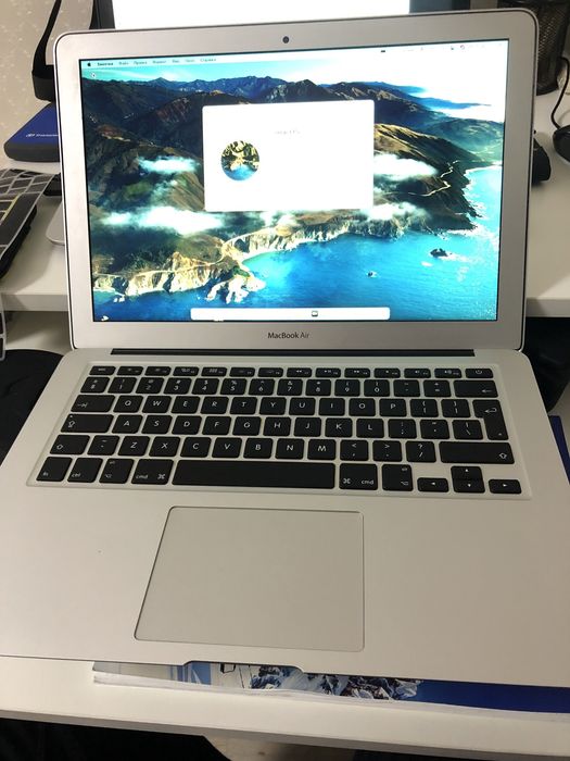 MacBook Air  13