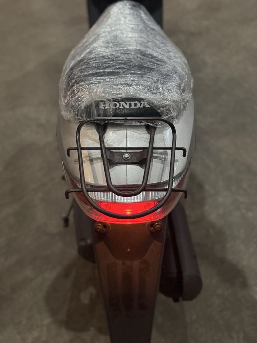 Мопед Honda dio AF56