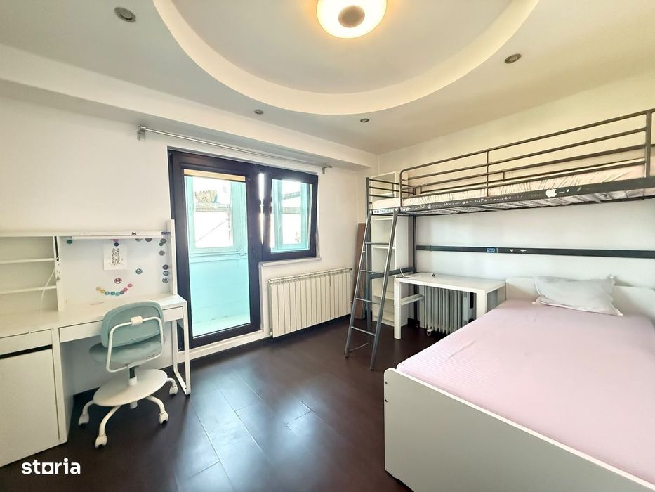 3 Camere ‖ Matei Basarab ‖ Bloc Reabilitat ‖ — fotografia 3