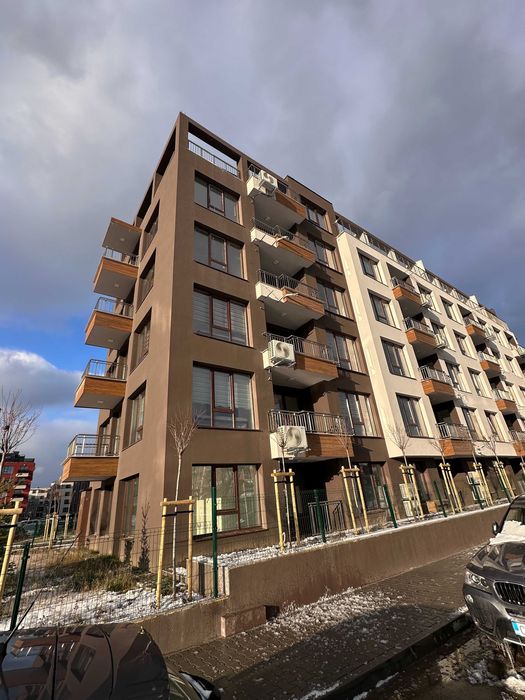 Продава се Двустаен апартамент в София, Изгрев - 80 кв.м за 999 €/кв.м - Снимка #2