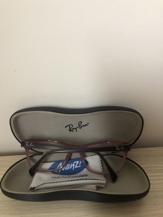 Rame ochelari vedere Ray Ban