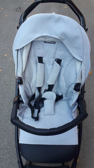 Бебешка и детска количка Peg Perego Book Smart