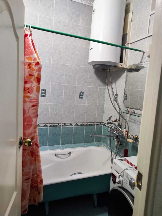 Продам квартиру в Боралдае (в военном городке)