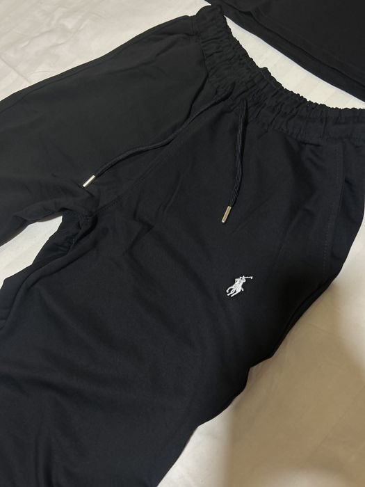 Compleu Ralph Lauren Negru