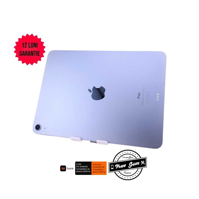 iPad Air 4 64GB Space Gray | TrueGSM
