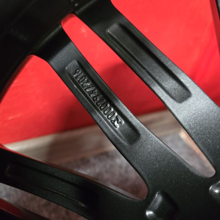 Оригинални джанти БМВ Г30 Г31 19 цола BMW G30 G31 M спорт пакет