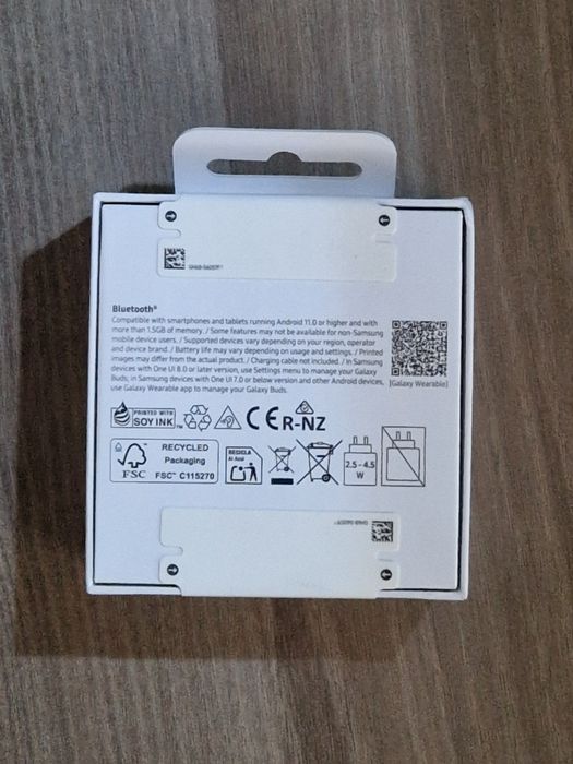 Samsung Galaxy Buds3 Fe