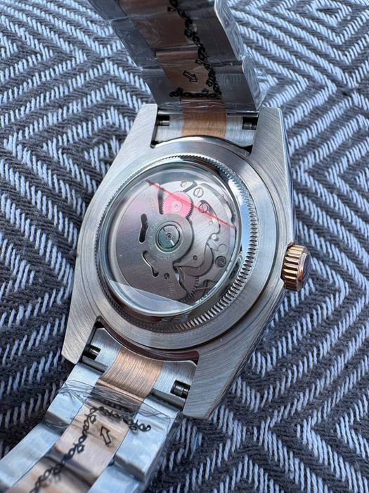 NOC.MODS | Seiko Mod Automatic